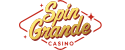 spingrande logo